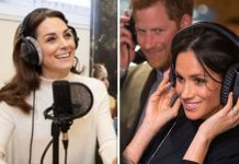 Meghan and Harry ‘copying Kate’ with Spotify podcast move | Royal | News (Reports)