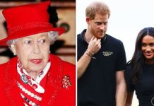 Meghan and Harry ‘set themselves up as rivals to Queen’ and are now heading for ‘disaster’ | Royal | News (Reports)