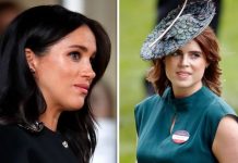 Meghan’s unhappiness at Frogmore Cottage preceded ‘Eugenie’s decision to leave’ | Royal | News (Reports)