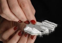 Mental health timebomb for cocaine users as hospital admissions hit record number | UK | News (Reports)