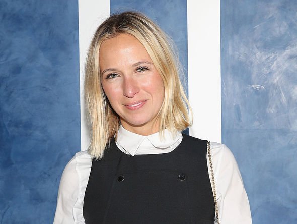 Misha Nonoo pictured in New York, 2016