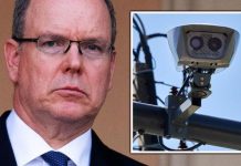Monaco’s millionaires ‘locked down’ as Prince Albert watches whole nation on CCTV | Royal | News (Reports)