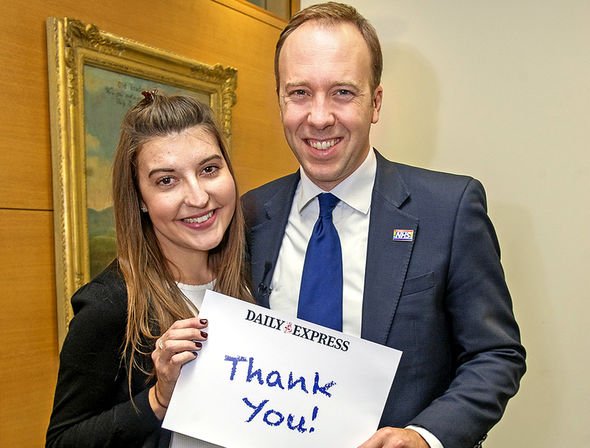 Mr Hancock Mr Hancock