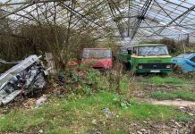 Multi-agency days of action target Crawley and Reigate waste sites