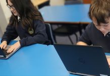 NDA helps schools with remote learning