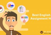 Never Miss Deadlines with English Assignment Help from MyAssignmenthelp.com Never Miss Deadlines with English Assignment Help from MyAssignmenthelp.com