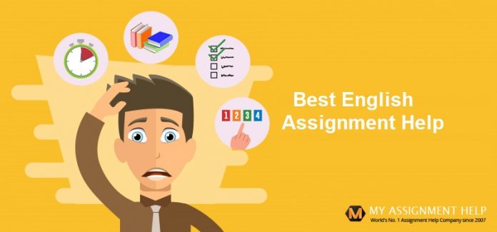 Never Miss Deadlines with English Assignment Help from MyAssignmenthelp.com