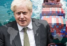 Never mind the EU, rest of the world is lining up to trade with UK as 57 nations sign up | UK | News (Reports)