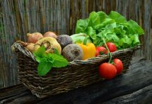 New £16 million Winter Support grant to FareShare to provide meals for those in need