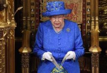 New Year’s Honours list IN FULL: Who has been honoured by Queen? | UK | News (Reports)