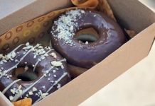 New York State Prohibits PFAS Substances in Plant Fiber Based Food Packaging New York State Prohibits PFAS Substances in Plant Fiber Based Food Packaging