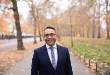 New adoption and special guardianship leader appointed
