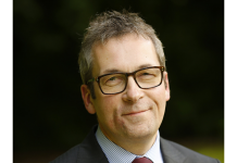 New interim chair of Ofqual
