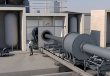New satellite propulsion test facility to propel UK into new space age
