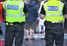 New surrender scheme starts to keep dangerous weapons off the streets