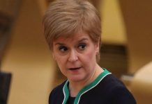Nicola Sturgeon backlash as SNP ‘exerts unprecedented control’ over Scotland | UK | News (Reports)