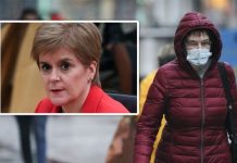 Nicola Sturgeon blasted for ‘damaging’ school policy as she tries to one up Boris Johnson | UK | News (Reports)