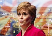 Nicola Sturgeon blunder: SNP to get ‘taste of their own medicine’ with Shetland Islands | UK | News (Reports)