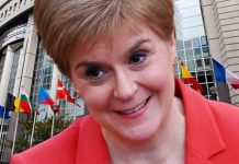 Nicola Sturgeon dealt huge ultimatum by EU insider: ‘Adopt euro or no membership’ | UK | News (Reports)