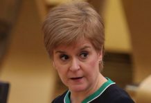 Nicola Sturgeon faces RESIGNATION calls after admitting coronavirus law breach | UK | News (Reports)