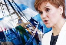 Nicola Sturgeon news: SNP leader blasted for doing ‘nothing to support’ Scot fishermen | UK | News (Reports)
