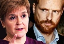 Nicola Sturgeon’s ‘complete inconsistency’ summed up as trade unionist rages at SNP | UK | News (Reports)