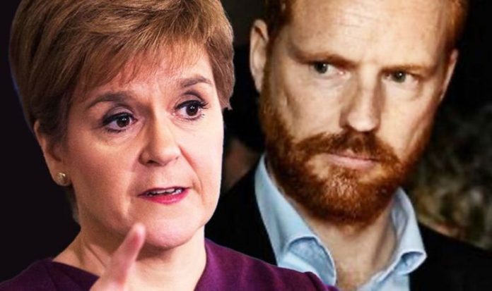 Nicola Sturgeon’s ‘complete inconsistency’ summed up as trade unionist rages at SNP | UK | News