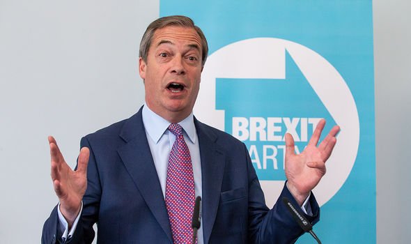 Nigel Farage Nigel Farage