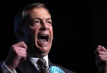 Nigel Farage furiously blasts Channel 4 for ‘distasteful’ deepfake of Queen’s speech | UK | News (Reports)