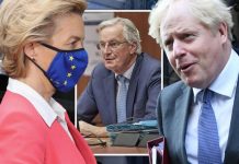 No Deal Brexit will have ‘worse effect on economy than coronavirus pandemic’ – expert | UK | News (Reports)