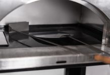 Ñuke Launches Pizzero Wood-Fired Outdoor Pizza Oven Ñuke Launches Pizzero Wood-Fired Outdoor Pizza Oven