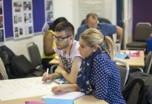 Ofsted to carry out thematic survey on T levels