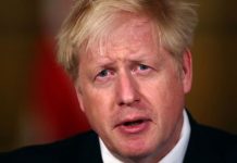 One last chance for Brexit deal but EU told ‘Boris won’t budge’ | UK | News (Reports)