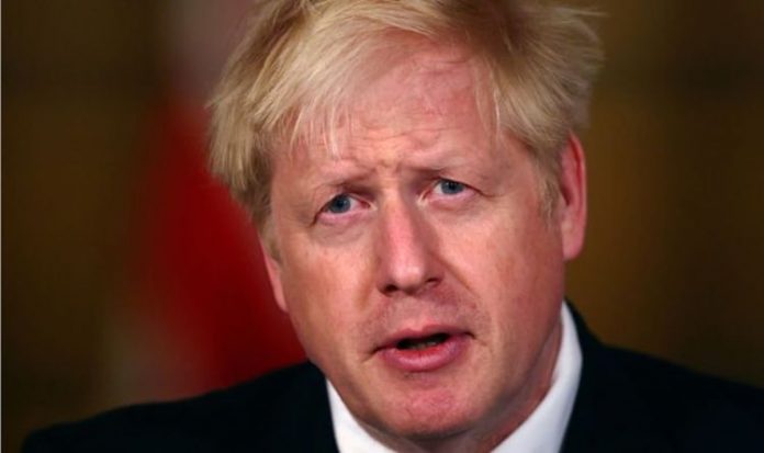 One last chance for Brexit deal but EU told 'Boris won't budge' | UK | News