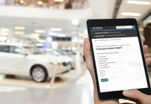 Online services drive satisfaction – GOV.UK