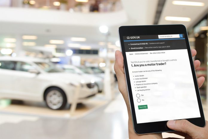 Online services drive satisfaction - GOV.UK