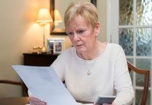 Over-50s pay gap increases and women suffer the most – almost £8,000 worse off | UK | News (Reports)