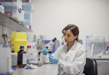 Over half a million people taking part in pioneering COVID-19 research