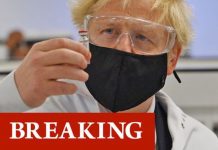 Oxford coronavirus vaccine IS safe and effective – breakthrough as jab is ‘weeks away’ | UK | News (Reports)