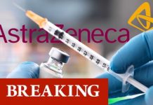 Oxford vaccine APPROVED – Coronavirus fightback as 100million doses rolled out from Jan 4 | UK | News (Reports)