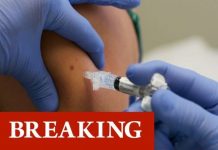 Oxford vaccine: Jab rollout could start NEXT MONTH – Huge boost as UK battles Covid strain | UK | News (Reports)