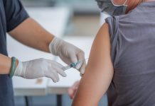 People with long-term health conditions urged to get flu vaccine before Christmas