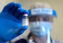 Pfizer vaccine BOOST: NHS could get EXTRA doses of coronavirus jab ‘at their discretion’ | UK | News (Reports)