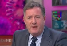 Piers Morgan accuses Boris Johnson of taking public ‘for mugs’ with confused Covid message | UK | News (Reports)