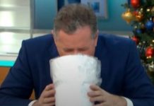 Piers Morgan ‘vomits’ over Harry and Meghan’s new podcast as trailer compared to ‘parody’ | Royal | News (Reports)