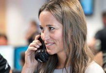 Pippa Middleton gives rare glimpse into £17million home amid ‘fantastic’ baby news | Royal | News (Reports)