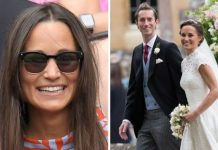 Pippa Middleton’s eye-watering wedding cost branded ‘disgusting’ – ‘Price of a house’ | Royal | News (Reports)