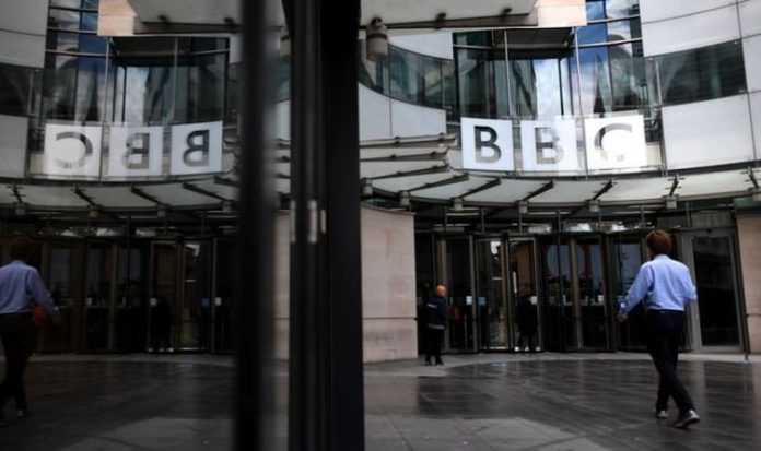 Plan to force BBC to publish expenses after claims of 'total disregard' of licence fee | UK | News