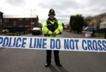 Police news: Manchester HORROR after three bodies found dead in mystery incident | UK | News (Reports)