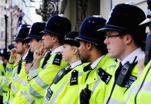 Police to receive more than £15 billion to fight crime and recruit more officers